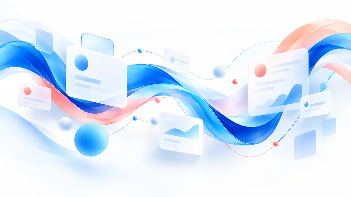 Final Conversion CTA — illustrative visual